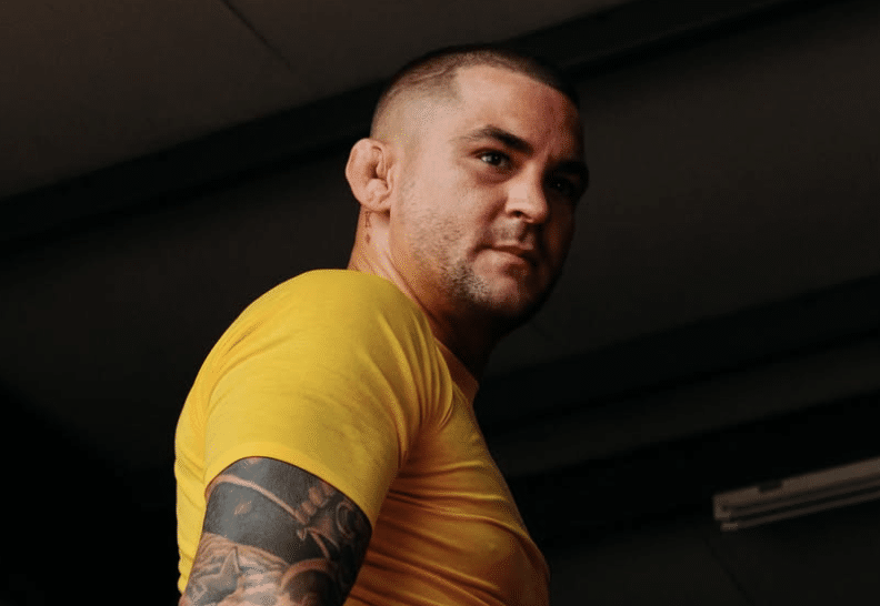 Poirier Drops A Major Hint Over His Next Opponent