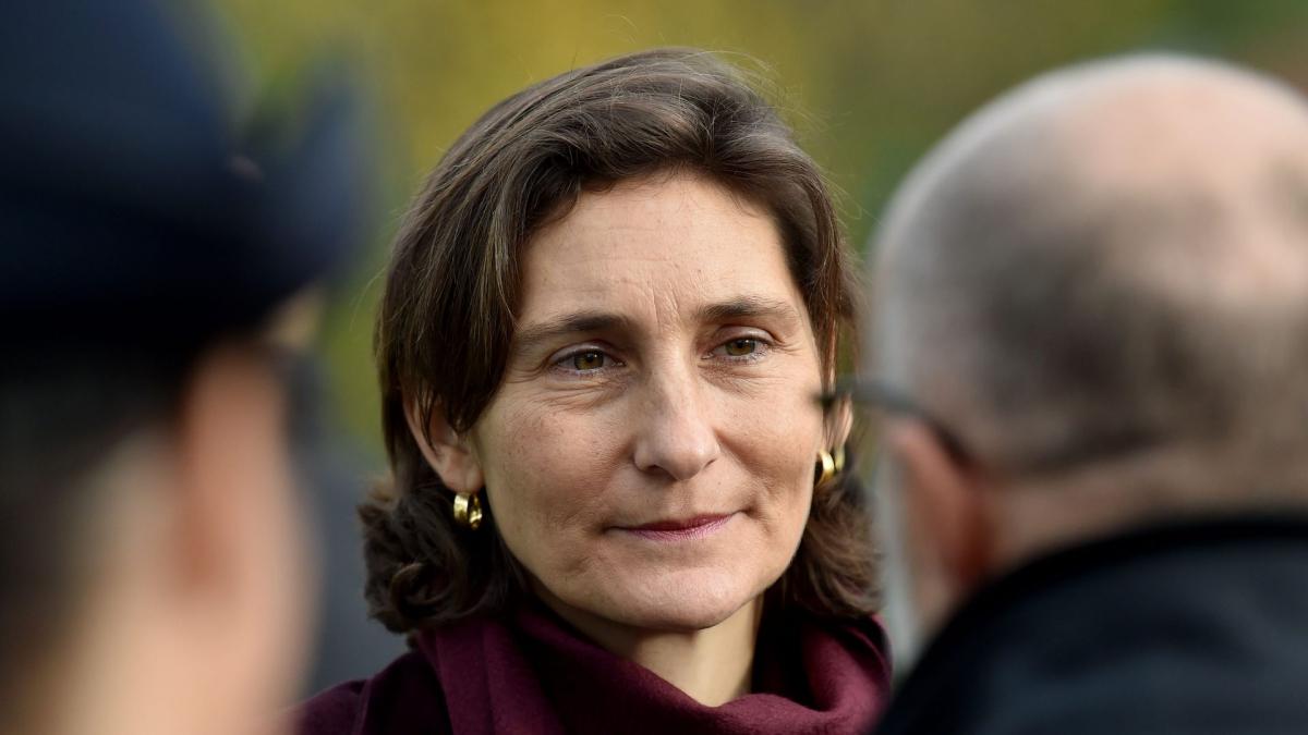 Pojašnjenje Amelie Oudea-Castera o izborima za LFP
