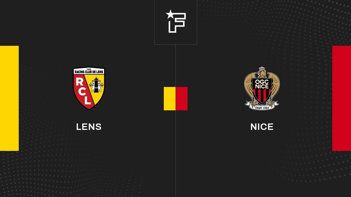 Pratite Lens-OGC Nice meč uživo sa komentarima
Ћivim
Liga 1
16:50