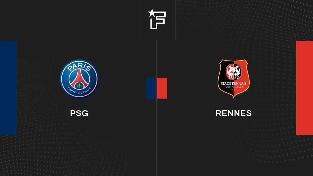 Pratite Paris Saint-Germain-Rennes meč uživo sa komentarom
    
Ћivim
            
Liga 1
                            20:50