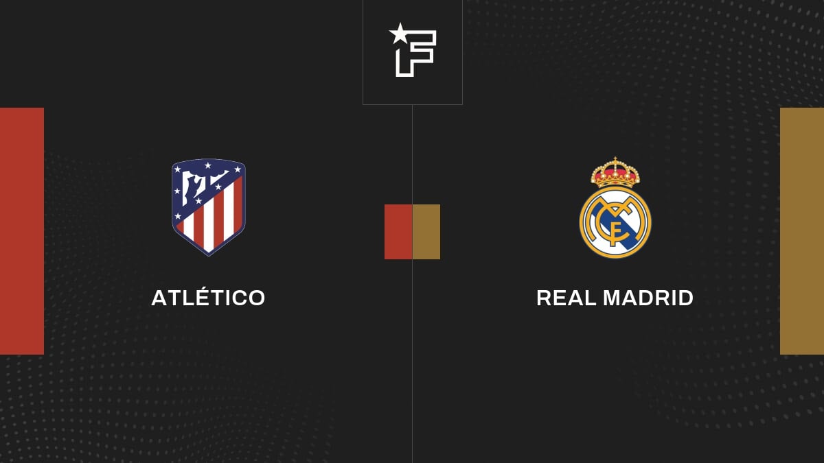 Pratite utakmicu Atletiko Madrid-Real Madrid uživo sa komentarima
Ћivim
La Liga
20:50