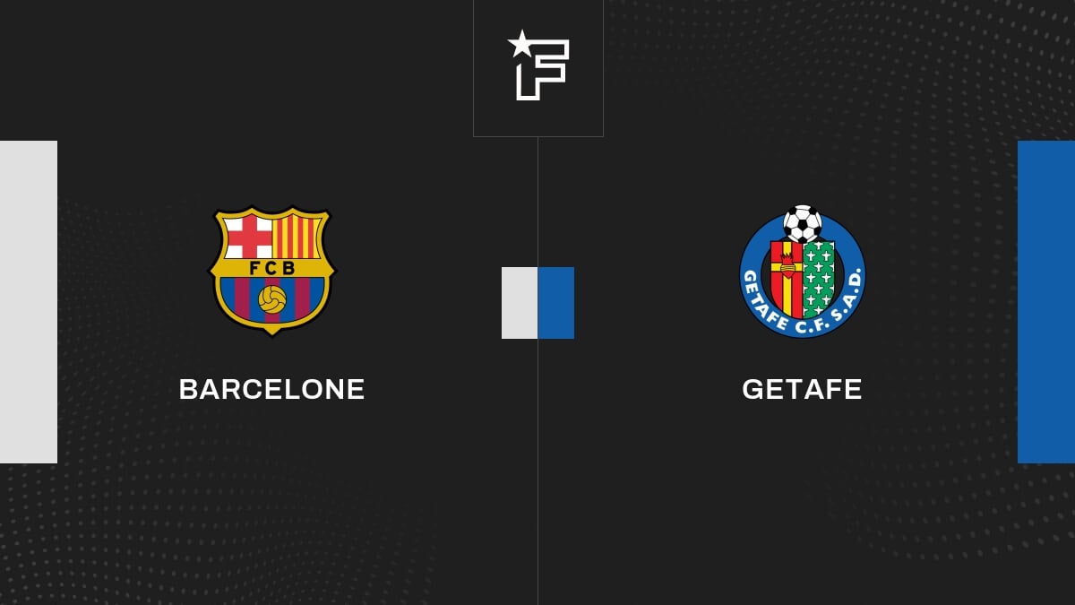 Pratite utakmicu Barselona-Getafe uživo sa komentarom
    
Ћivim
            
La Liga
                            20:50