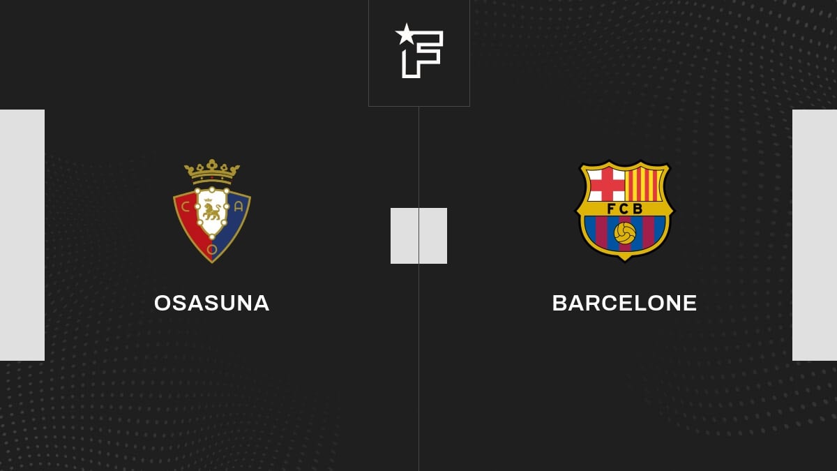 Pratite utakmicu Osasuna-FC Barselona uživo sa komentarom
Ћivim
La Liga
20:50