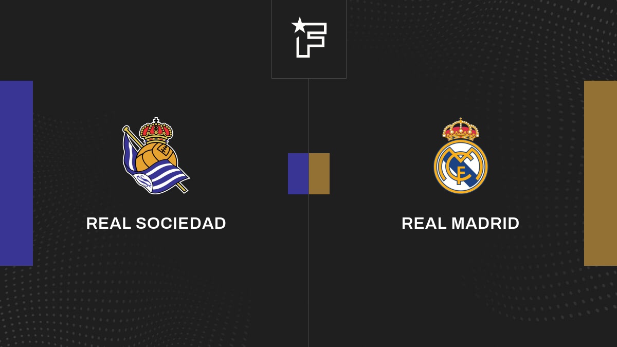 Pratite utakmicu Real Sociedad-Real Madrid uživo sa komentarima
Ћivim
La Liga
20:50