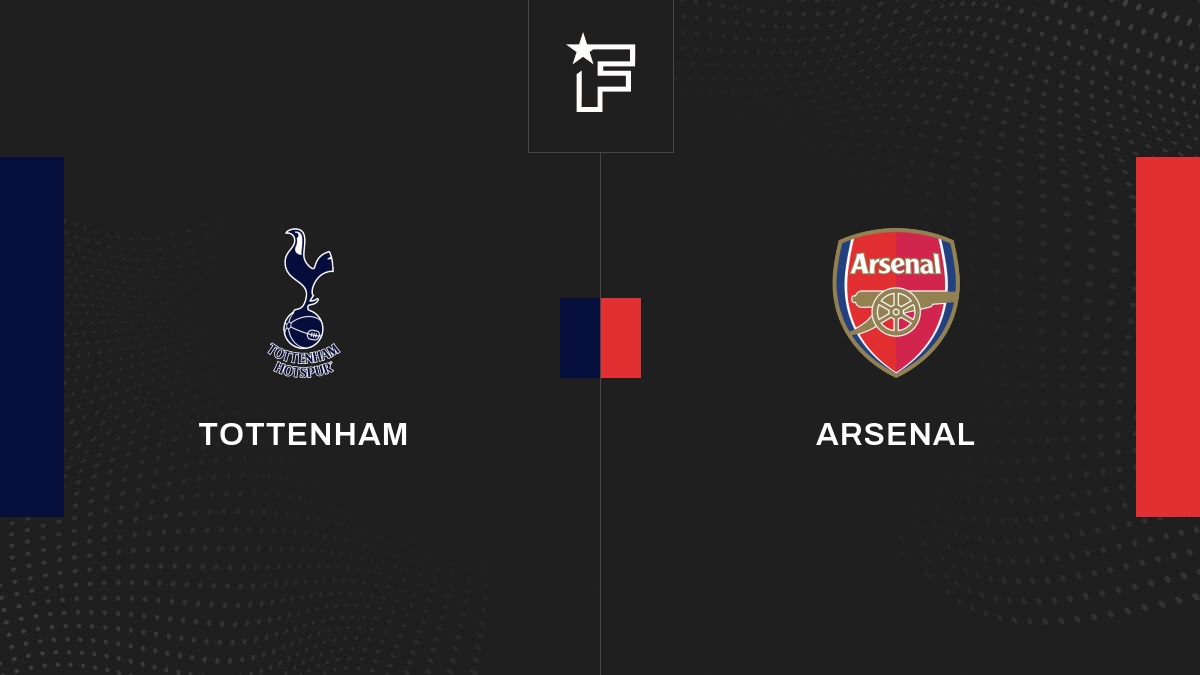 Pratite utakmicu Totenhem-Arsenal uživo sa komentarima
    
Ћivim
            
Premijer liga
                            14:50