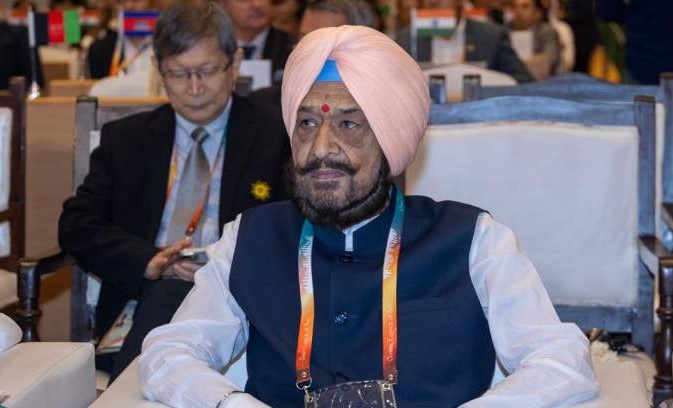Predsednik ASBC-a gospodin Pichai Chunhavajira i cela azijska bokserska porodica čestitaju predsedniku OCA, gospodinu Nj.E. Raja Randhir Singh