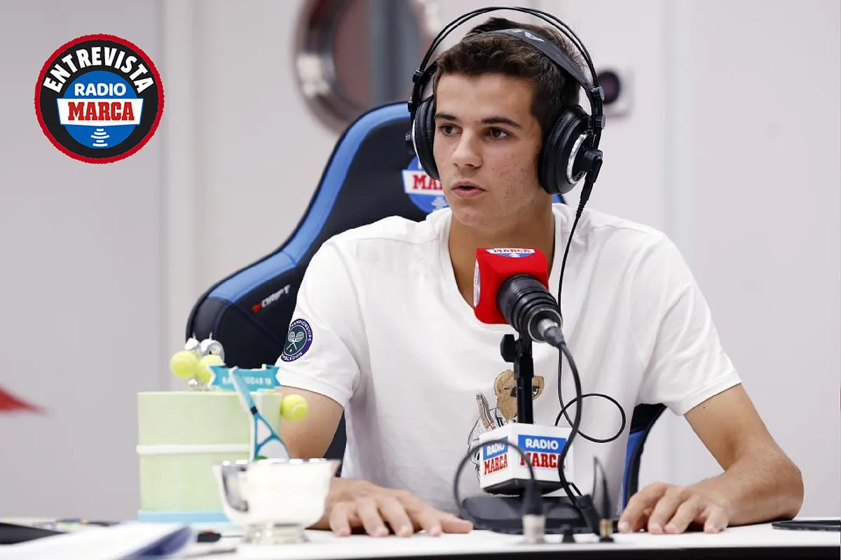 Rafa Jodar: "Sada ne želim da verujem da sam neko ko nisam"