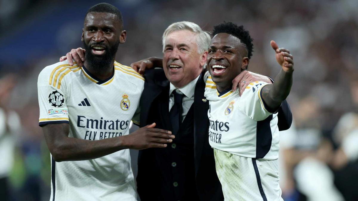 Real Madrid: ekipa protiv Atletiko de Madrida sa Camavinga, ali bez Mbappea