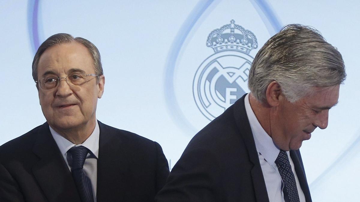 Real Madrid već ima veliki problem sa svojom svlačionicom