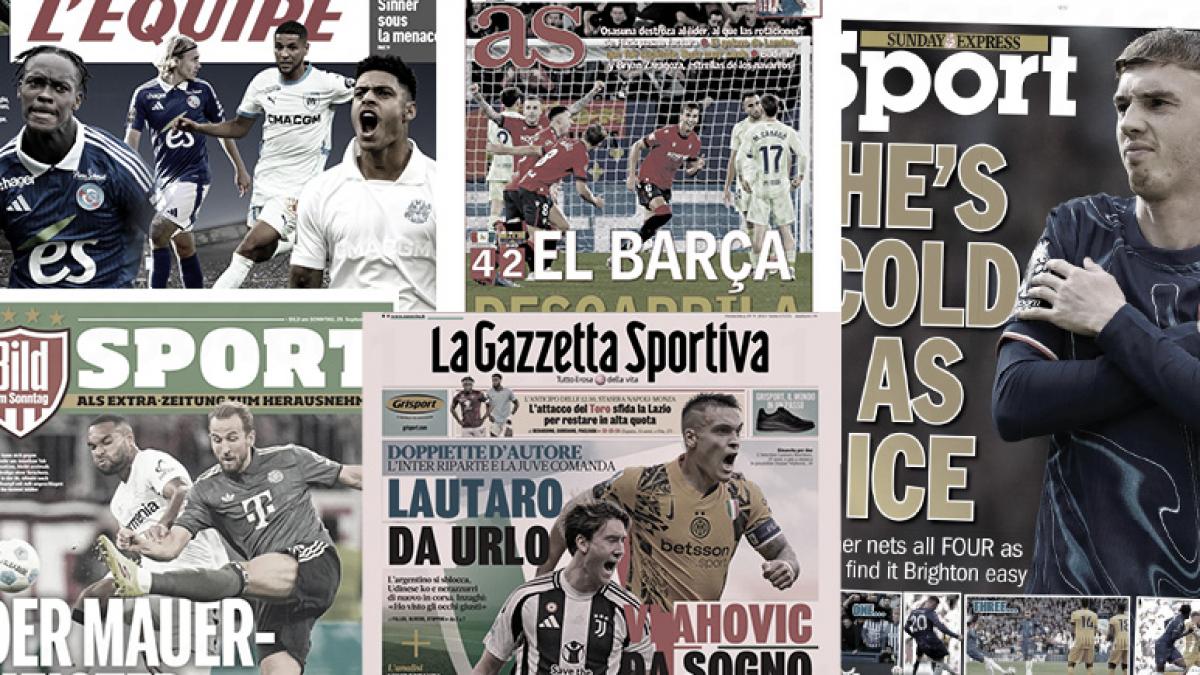 Real je stavio Endrika na policu, Palmerov rekord zapalio Englesku