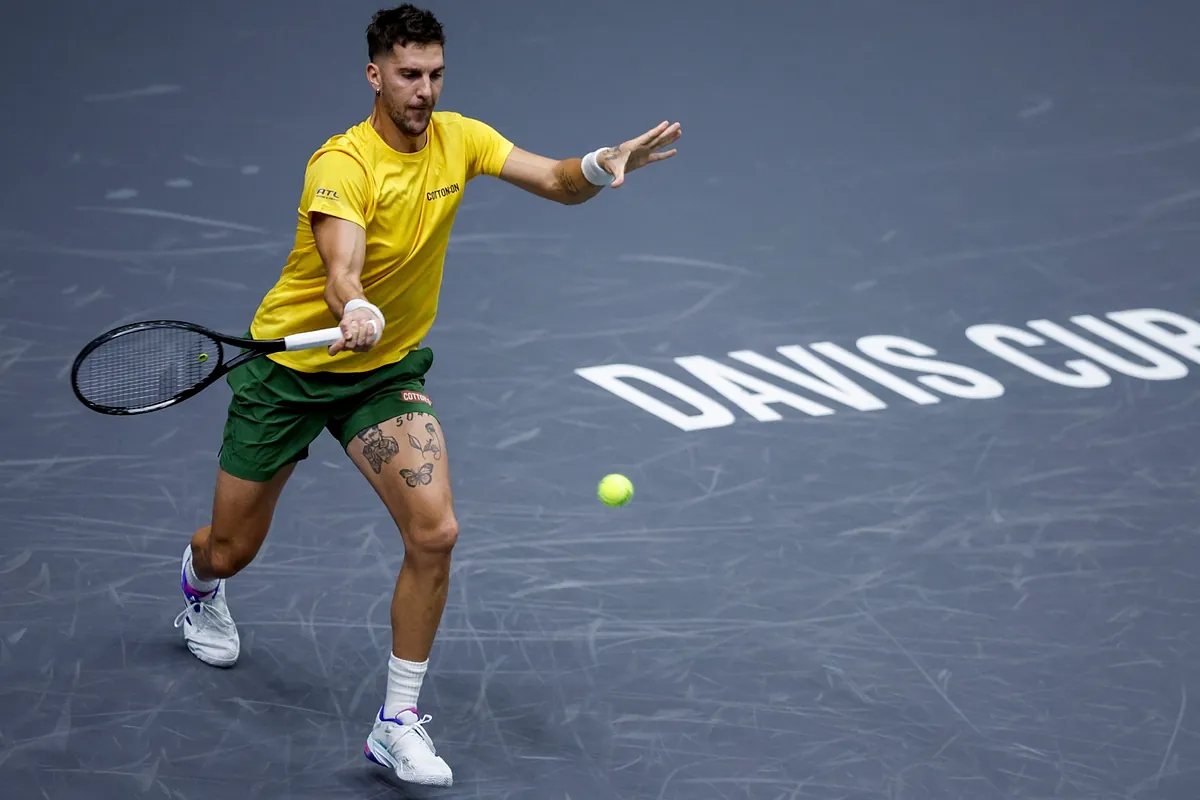 Rezerva Kokkinakis donosi boje Filsove Francuske