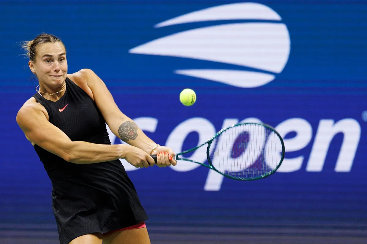 Sabalenka, druga teniserka se kvalifikovala za VTA finale u Rijadu