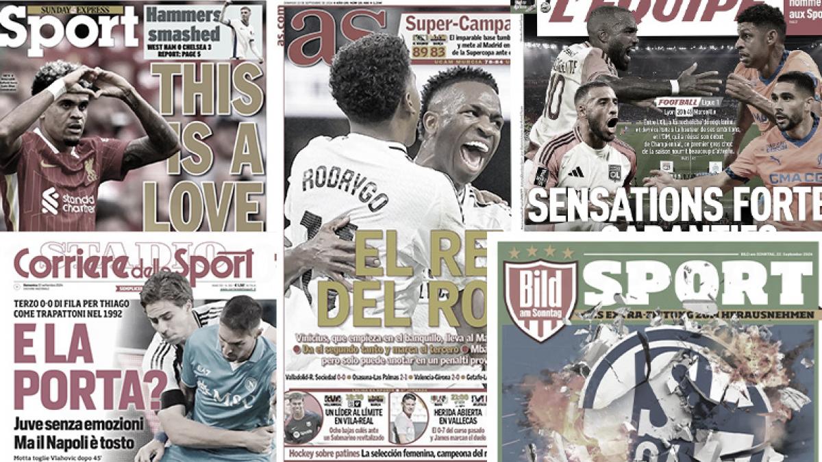 Senzacionalan ulazak Viniciusa Jr. impresionira, Florijan Virc cilja na Ballon d'Or