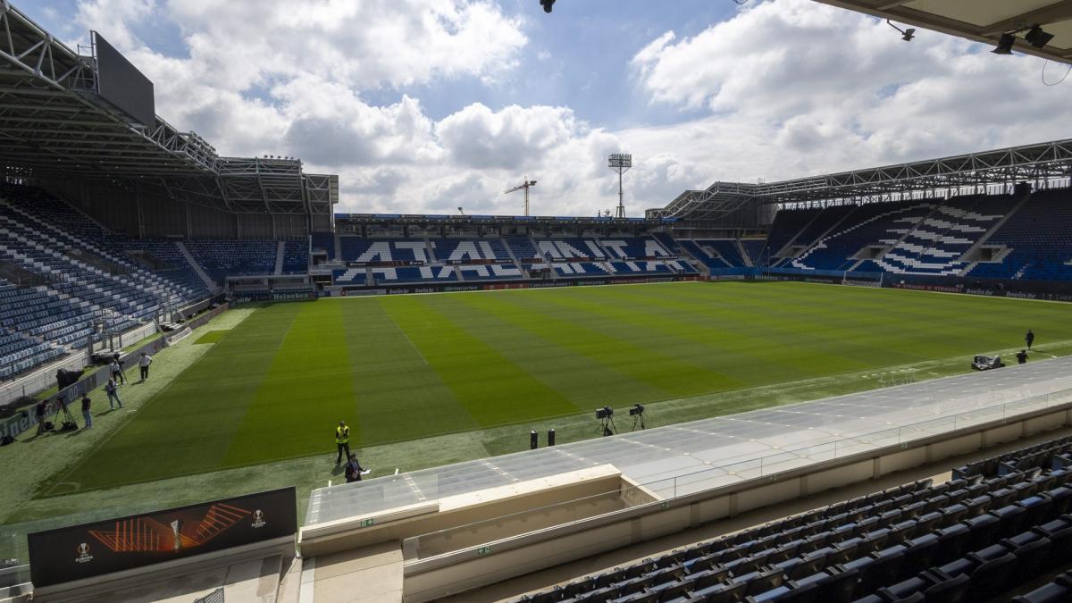 Serija A: Atalanta - Komo meč odložen za 21:45