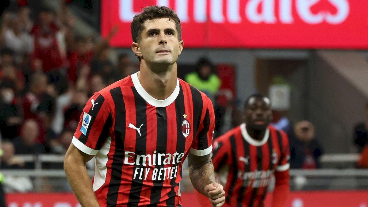 Serija A: Paulo Fonseka je AC Milan srušiti Inter i dati sebi malo prostora za disanje