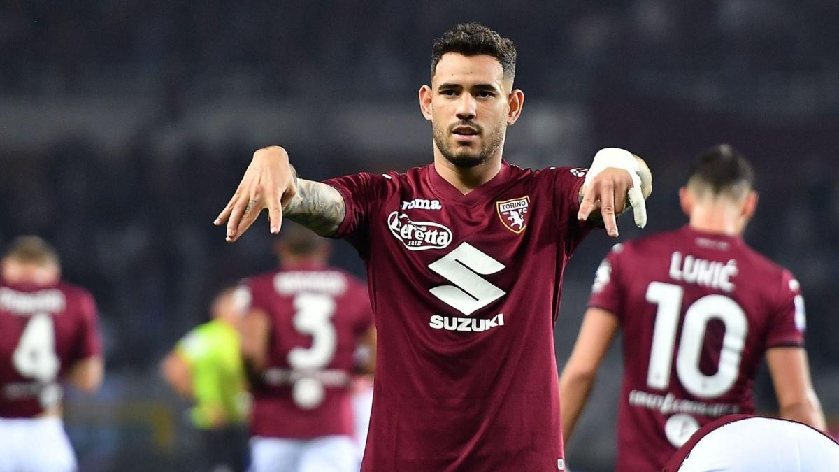 Serija A: Torino čekić Hellas Verona i preuzme vođstvo