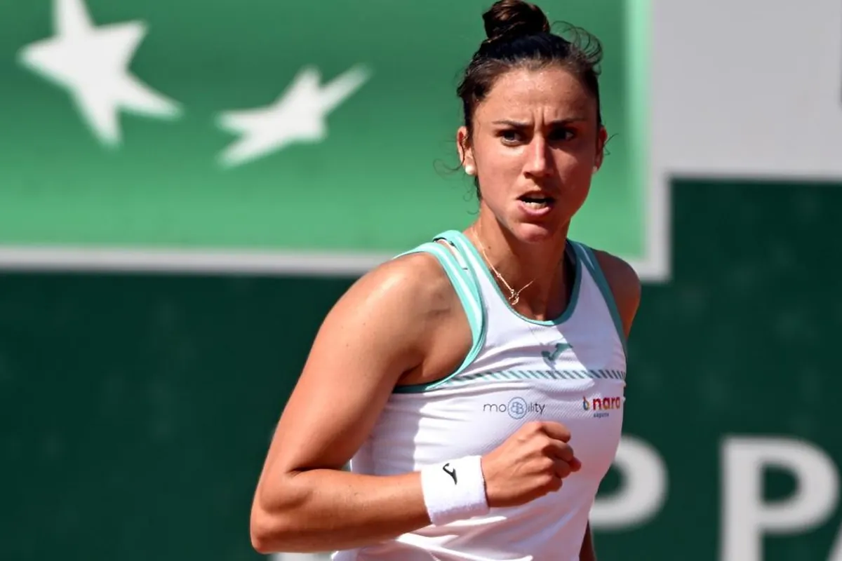 Sorribes pobeđuje Ksiniu u najdužoj ženskoj istoriji China Open