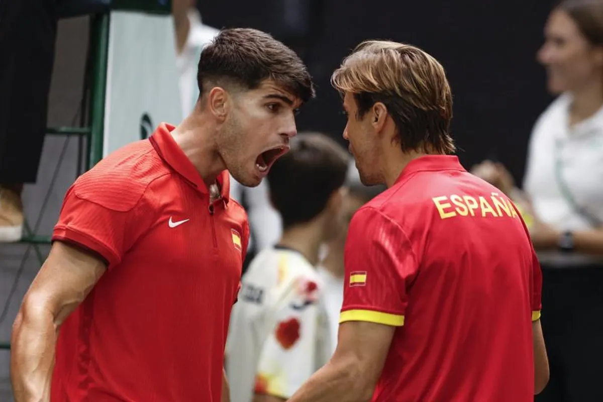 Španija i Holandija otvoriće Final 8 Dejvis kupa u Malagi