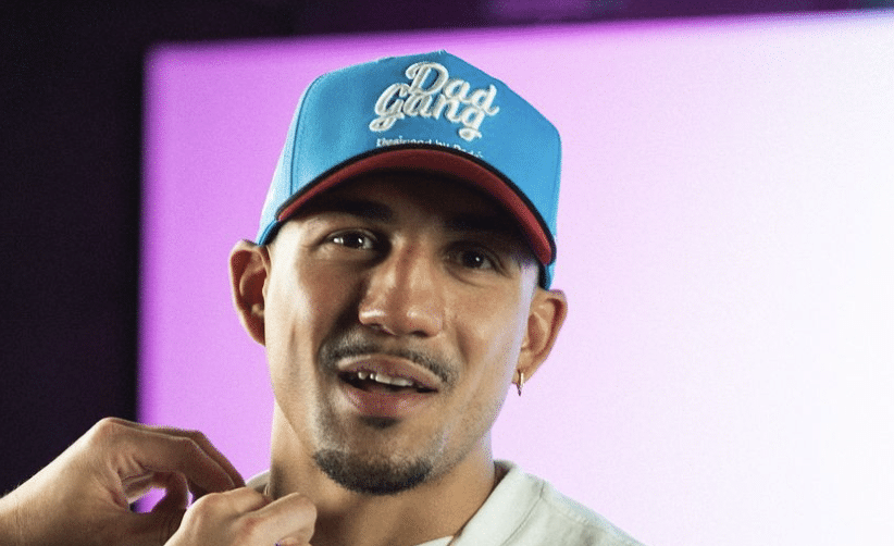 Teofimo Lopez želi borbu protiv Gervonta Davis