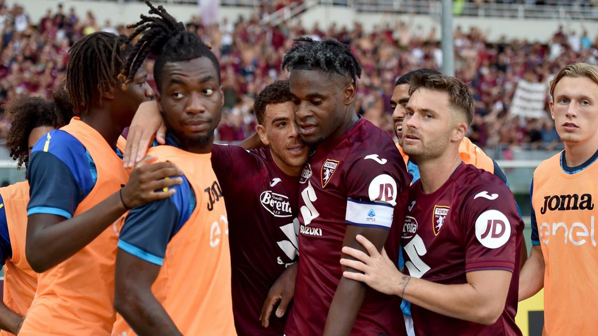 Torino: istorijski početak sezone za iznenađujuće lidere Serije A