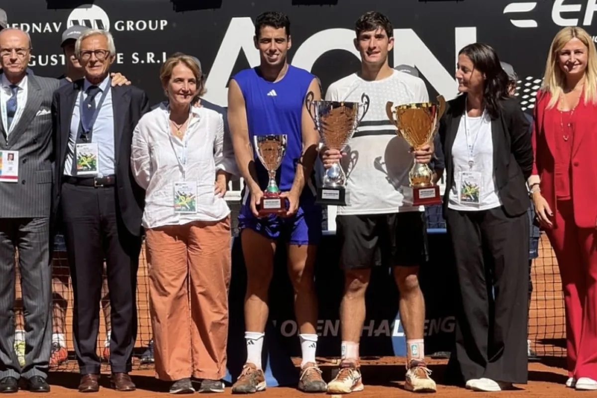 Trostruki španski trijumf u ITF-u i nedelji izazivača