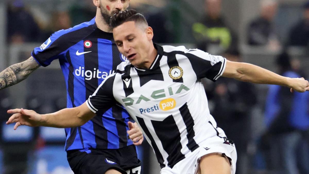 Udinese: Snažne reči Floriana Thauvina nakon njegovog dvostrukog