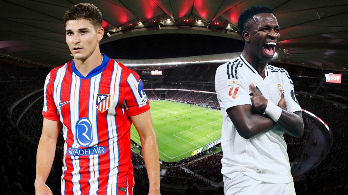 Veliko upozorenje La Lige navijačima Atletiko de Madrida