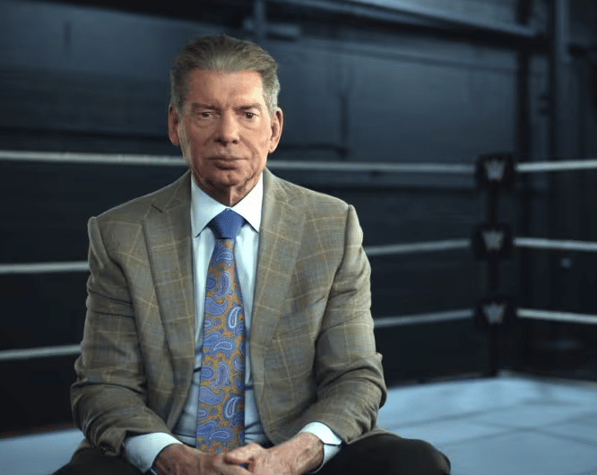 Vince McMahon je odbio šansu da kupi UFC