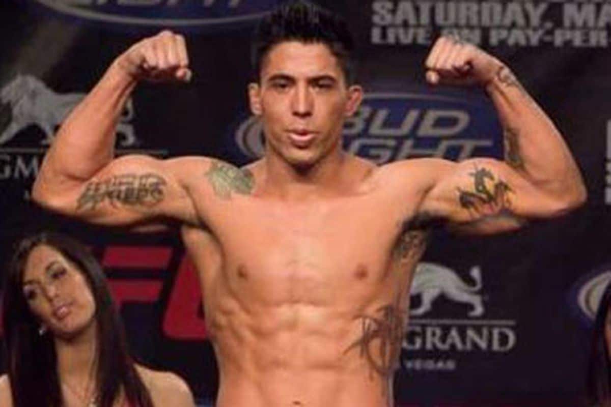 Zatvoreni bivši UFC takmičar Jon Koppenhaver razgovarao je na nedavnom podkastu Joe Rogan
