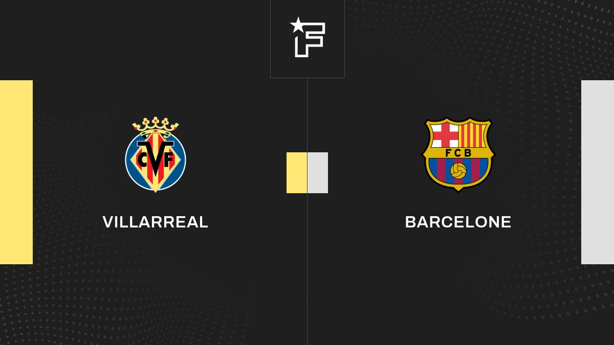 Živahan početak utakmice između Villarreal i FC Barcelona, gol nije dozvoljen Pino!
    
Ћivim
            
La Liga
                            18:20