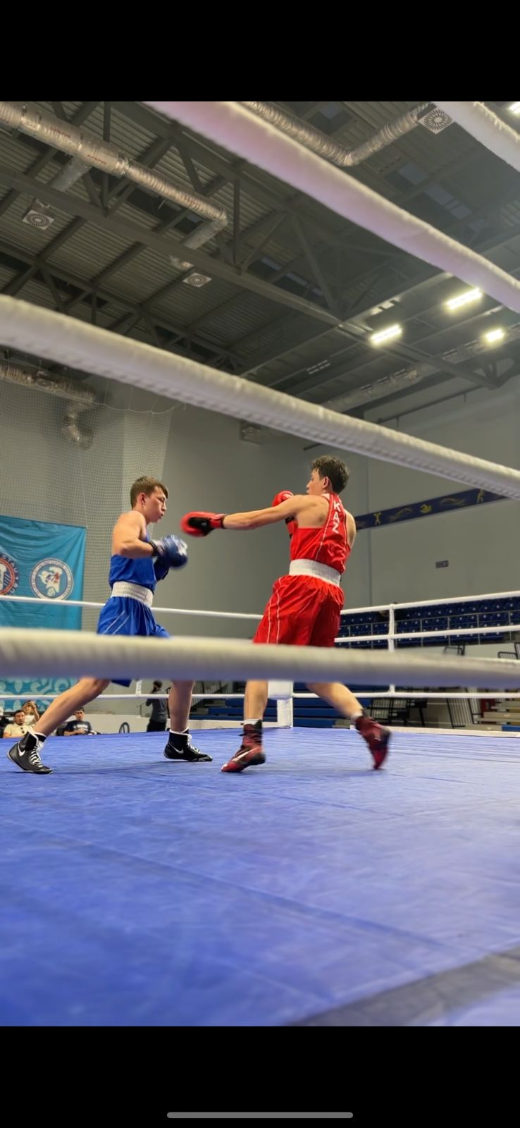 16. Shokhr Boltekuli Memorial Tournament je imao impresivan početak u Aktau sa učešćem 13 nacija