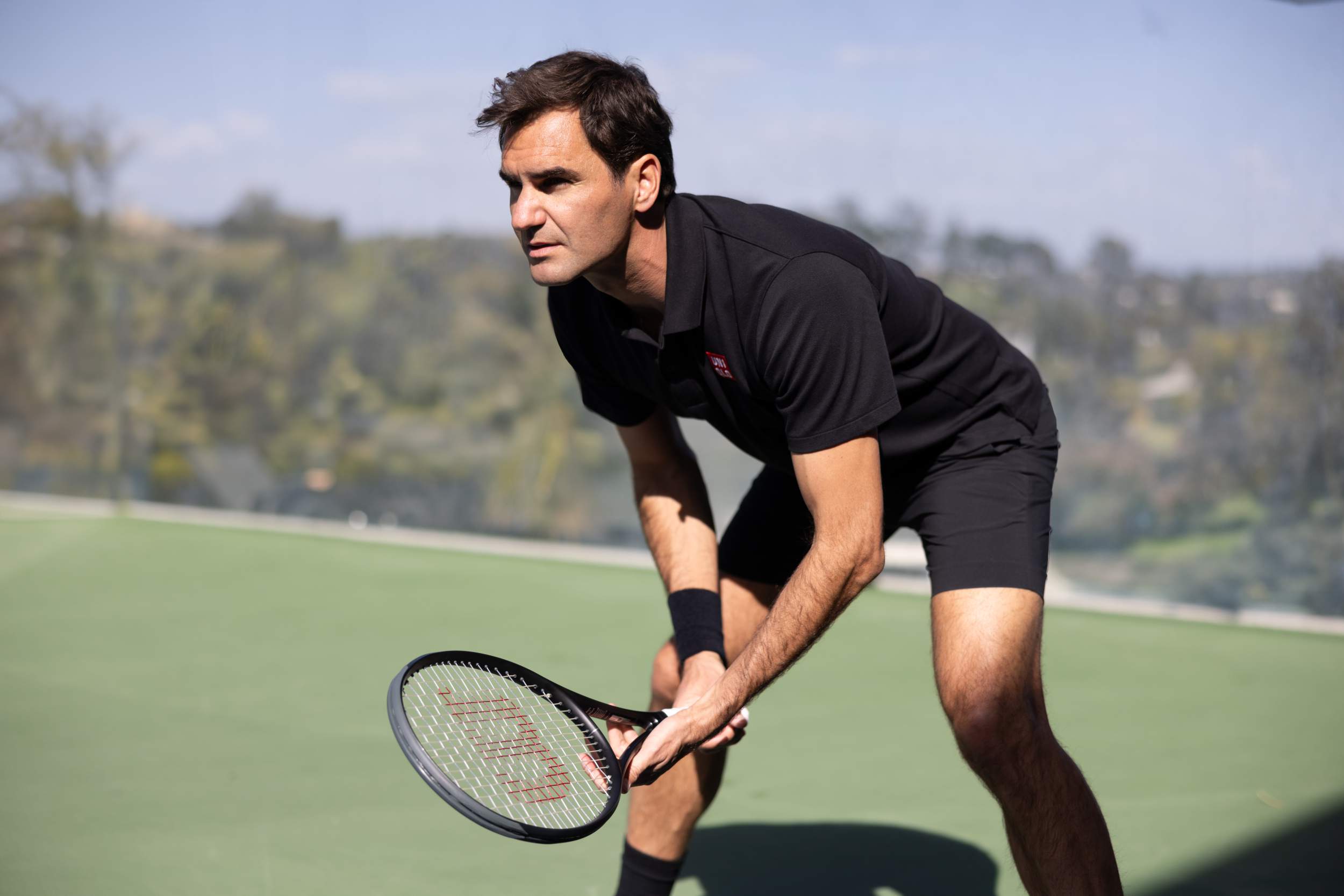 Reket pregled: Vilson RF 01 Pro, napravljen u tandemu sa Roger Federer