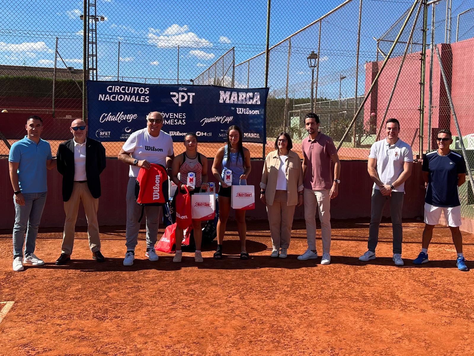 U-18 šampion i finalista
