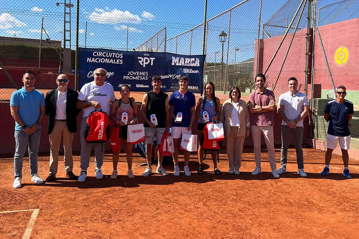 Uspeh u Karletu RPT kola - MARCA U18