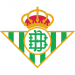 Real Betis Logo