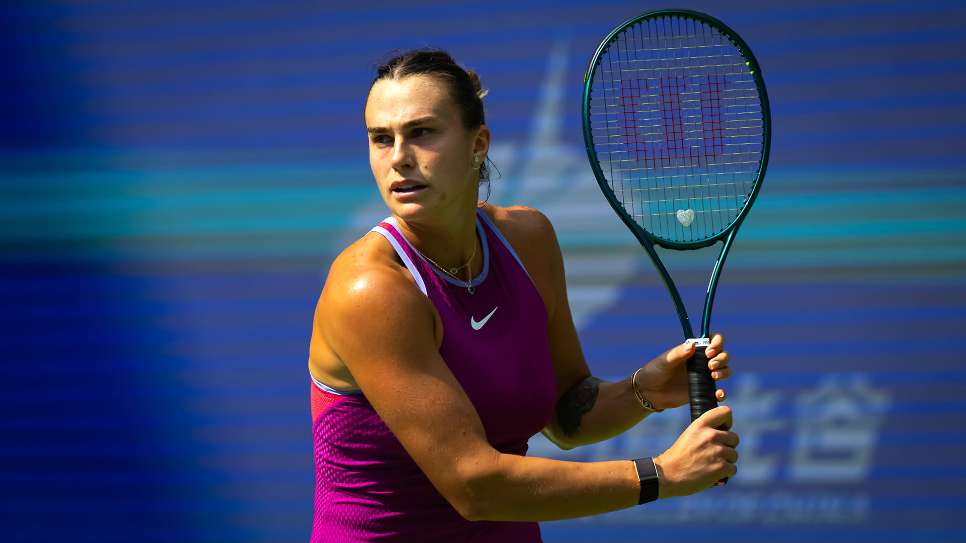Arina Sabalenka i dalje neporažena u Vuhanu, Peking šampion Coco Gauff krstari u otvaranju