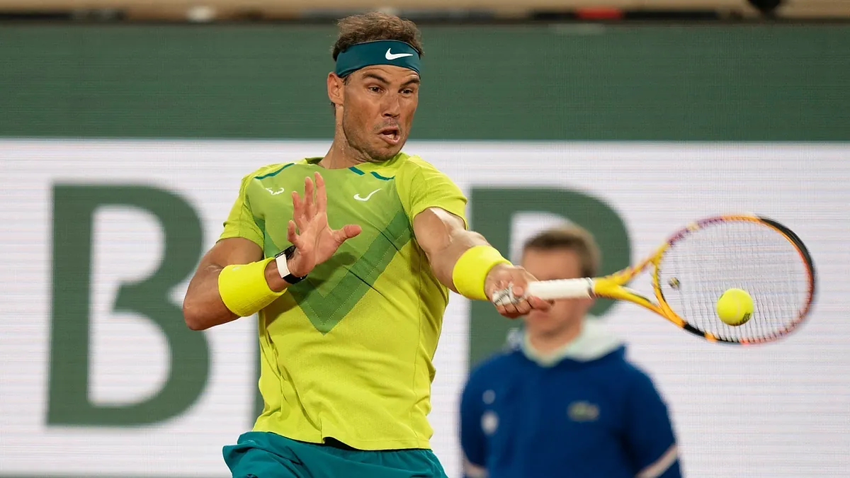 Ukupan novac koji je Rafa Nadal zaradio tokom svoje karijere na ATP teniskom kolu