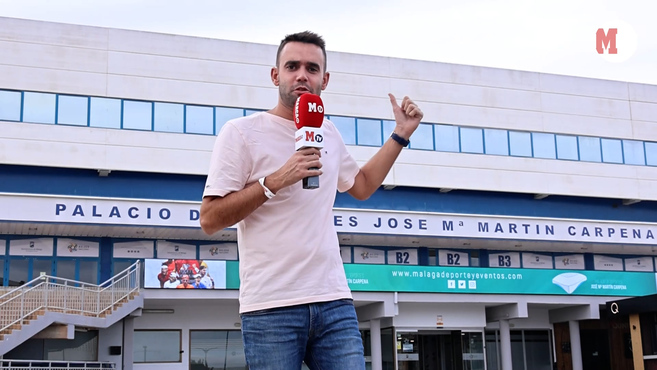 Malaga se priprema za Nadalov oproštaj: "Hiljadu ljudi me je već zvalo tražeći karte..."