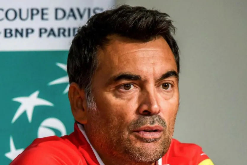Sergi Bruguera: "Rafa Nadal je jedini koji ima pravo da odluči kako i kada želi da okonča sve ovo"