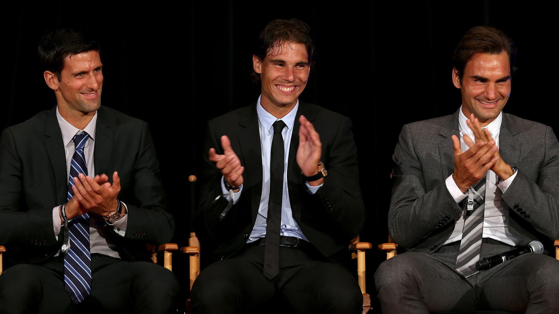 Rodžer Federer, Novak Đoković odaju počast penzionisanju Nadala: "Tvoje nasleđe će živeti zauvek"