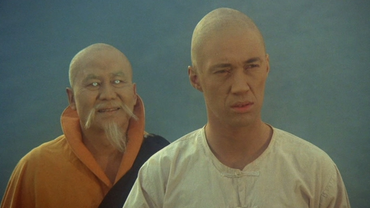 Kung Fu 1972