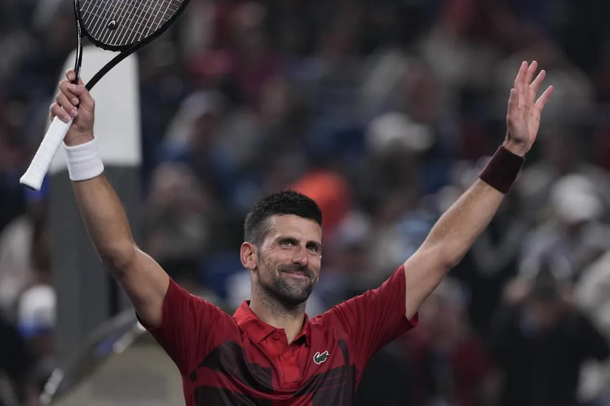 Đoković je i dalje u šoku: "Nadal je bio moj najveći rival, onaj koji je obeležio moju karijeru do sada"
