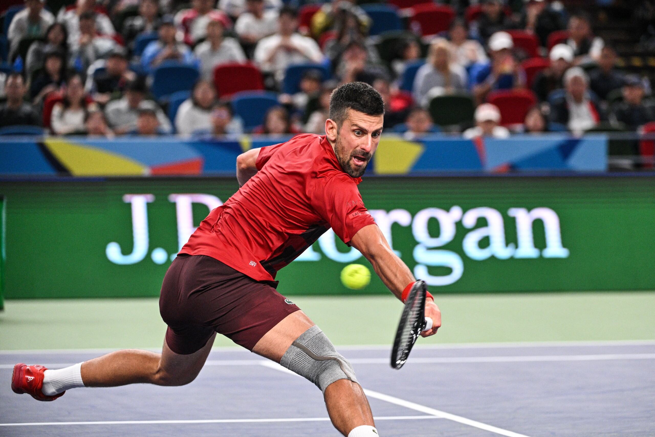 Novak Đoković, sa rivalima u penziji i GOAT status klinčiran: "I dalje uživam u takmičenju, ali deo mene je otišao sa njima"