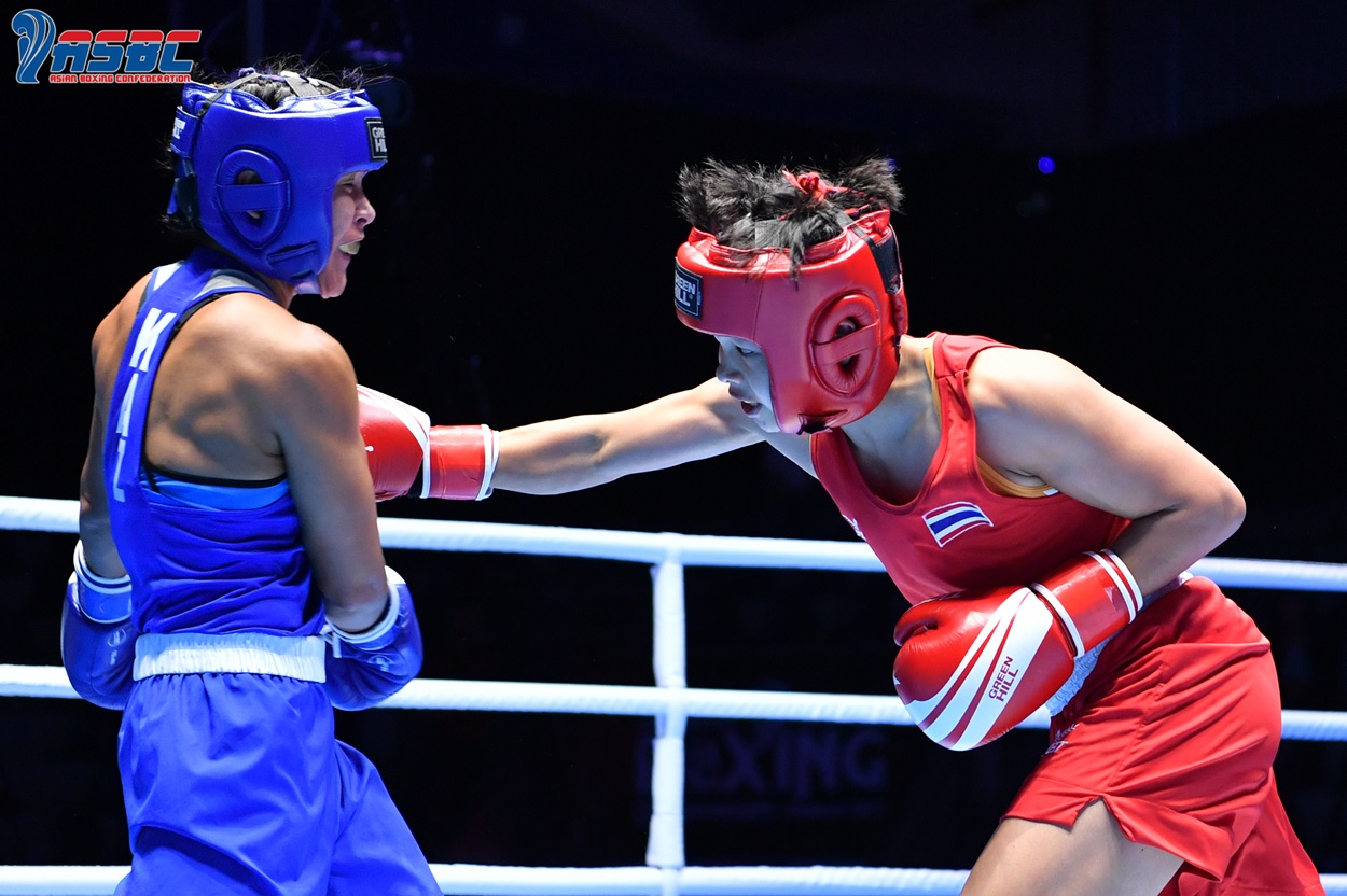 Registracije su i dalje otvorene za ASBC Asian Elite Boxing Championships i njegov kamp pre treninga