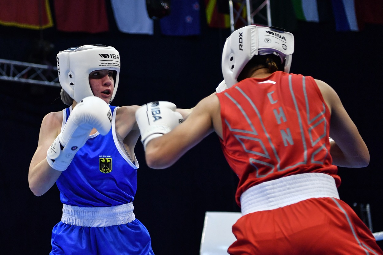 IBA Svetsko prvenstvo u boksu za mlade – Day2 LIVE Streaming