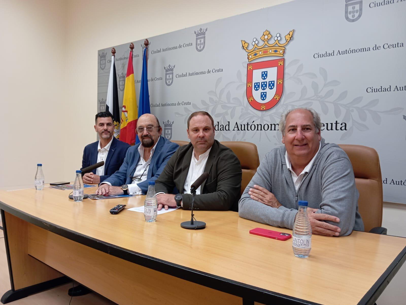 Prezentacija magistarskih studija