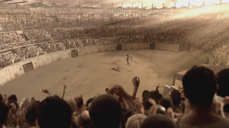 Gladijator Arena
