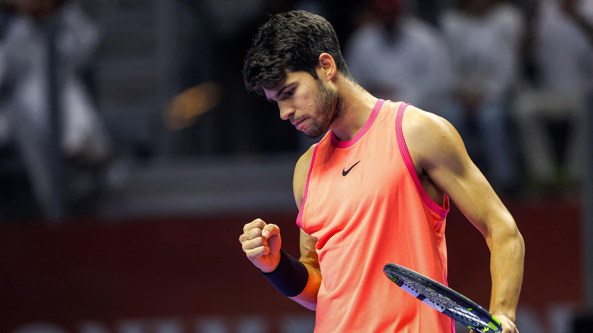 Pariz-Bersi: Pet poneti iz žreba na finalu godine Masters 1000