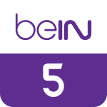 Bein Sports 5 Logotip