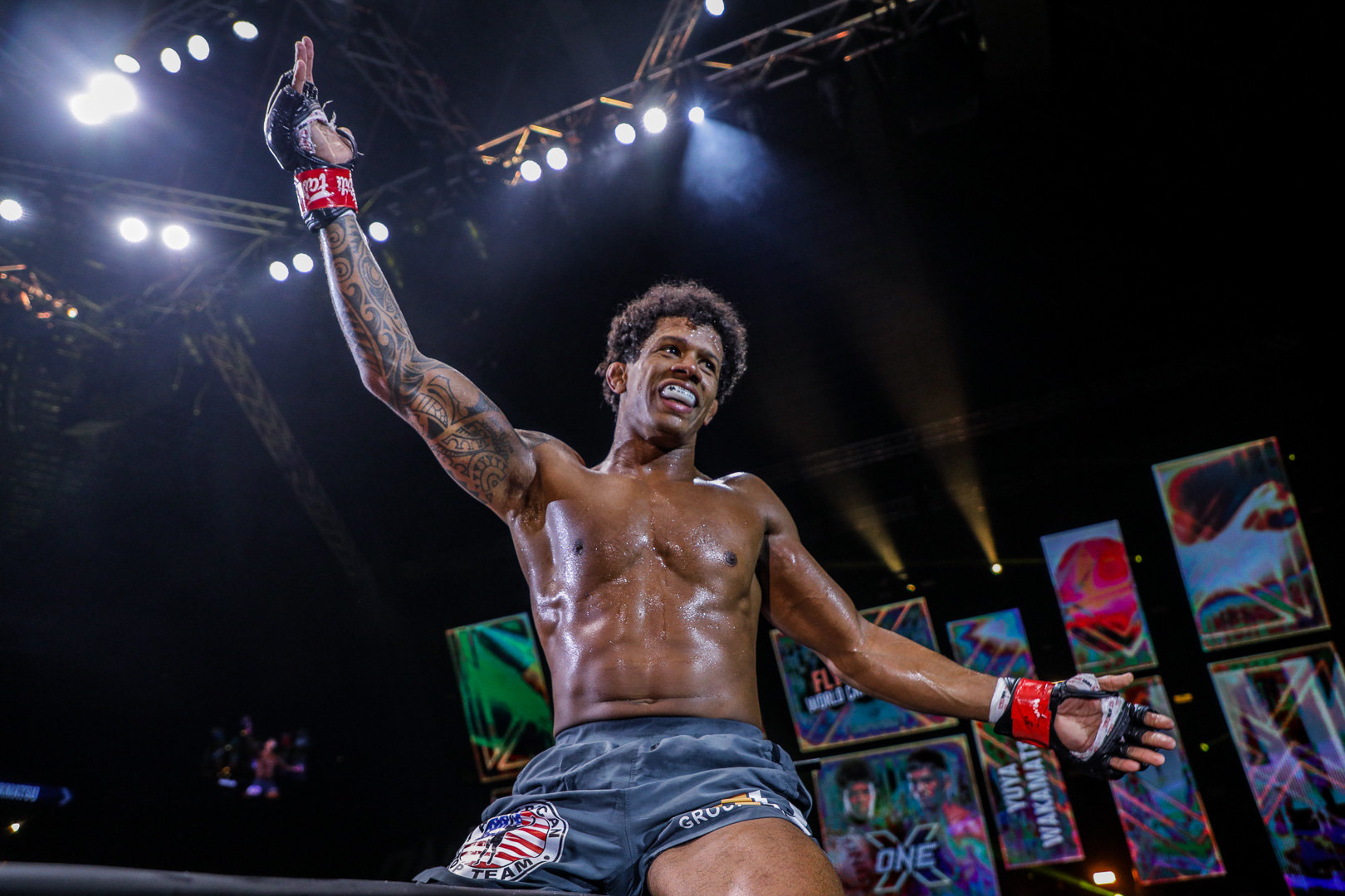 Adriano Moraes